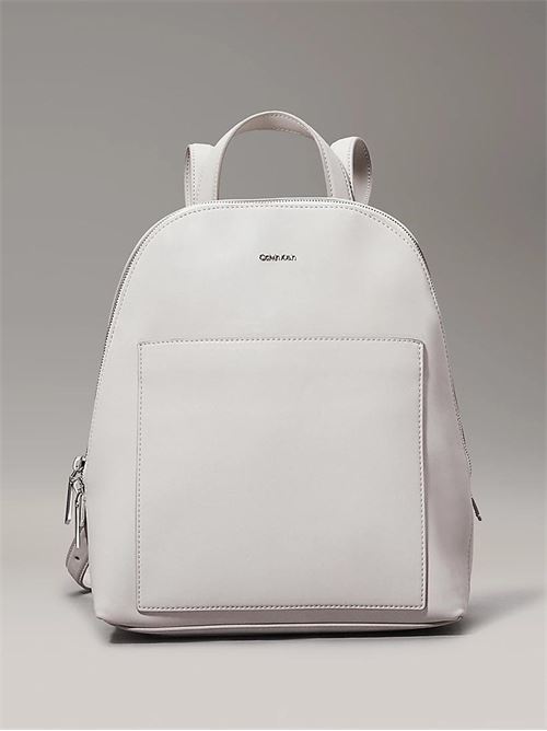 CK MUST DOME BACKPACK CALVIN KLEIN | K60K611363/PEG